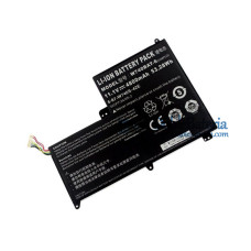 Batería para Terransforce W740BAT-6 X411 [Batería de repuesto]